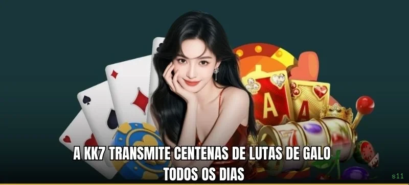 Download gratuito do app da s11