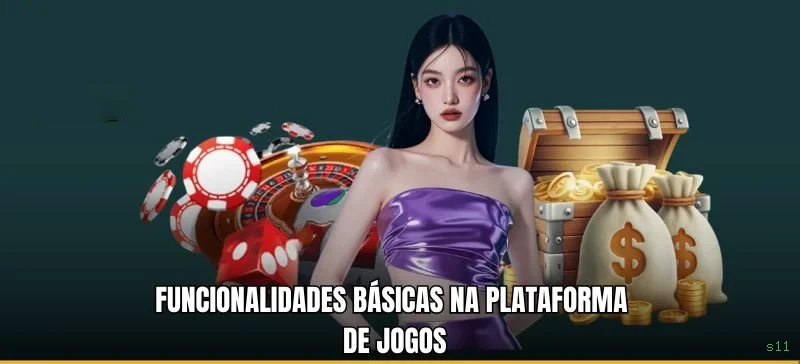 Jogos de fortune da s11 com prêmios incríveis
