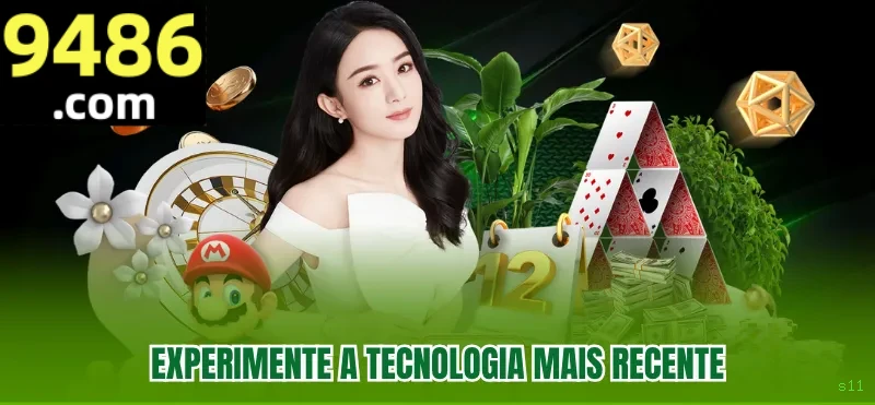 Jogos de loteria online na s11
