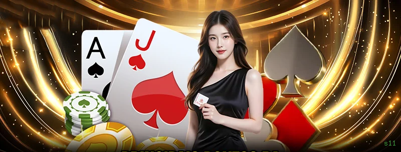Slots online da s11 com jackpots progressivos